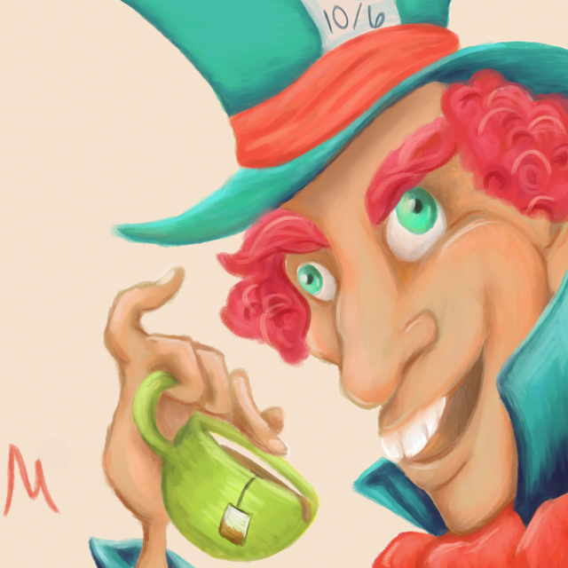 Mad Hatter