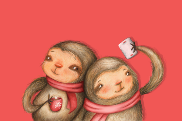 slothselfie_final slothselfie_final